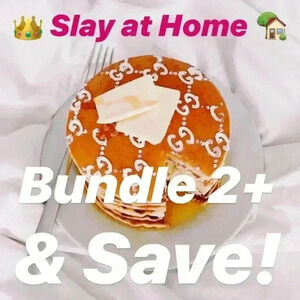 SAVE $ ON SHIPPING w/bundles! 💕✨